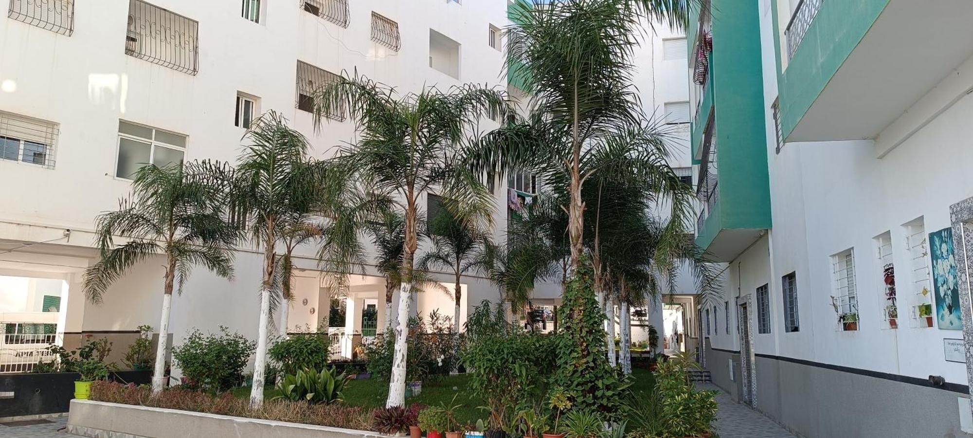 El Rincon Tranquilo Apartment Tetouan Room photo