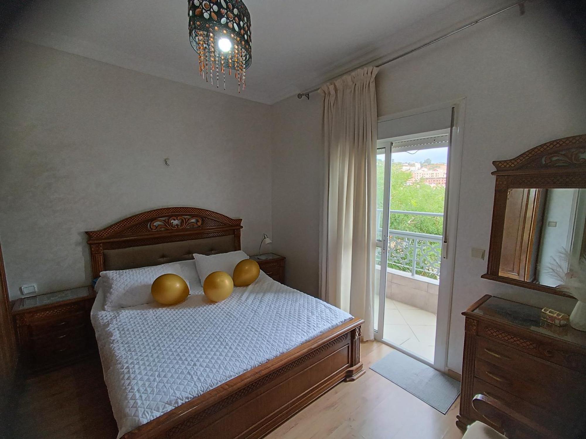 El Rincon Tranquilo Apartment Tetouan Exterior photo