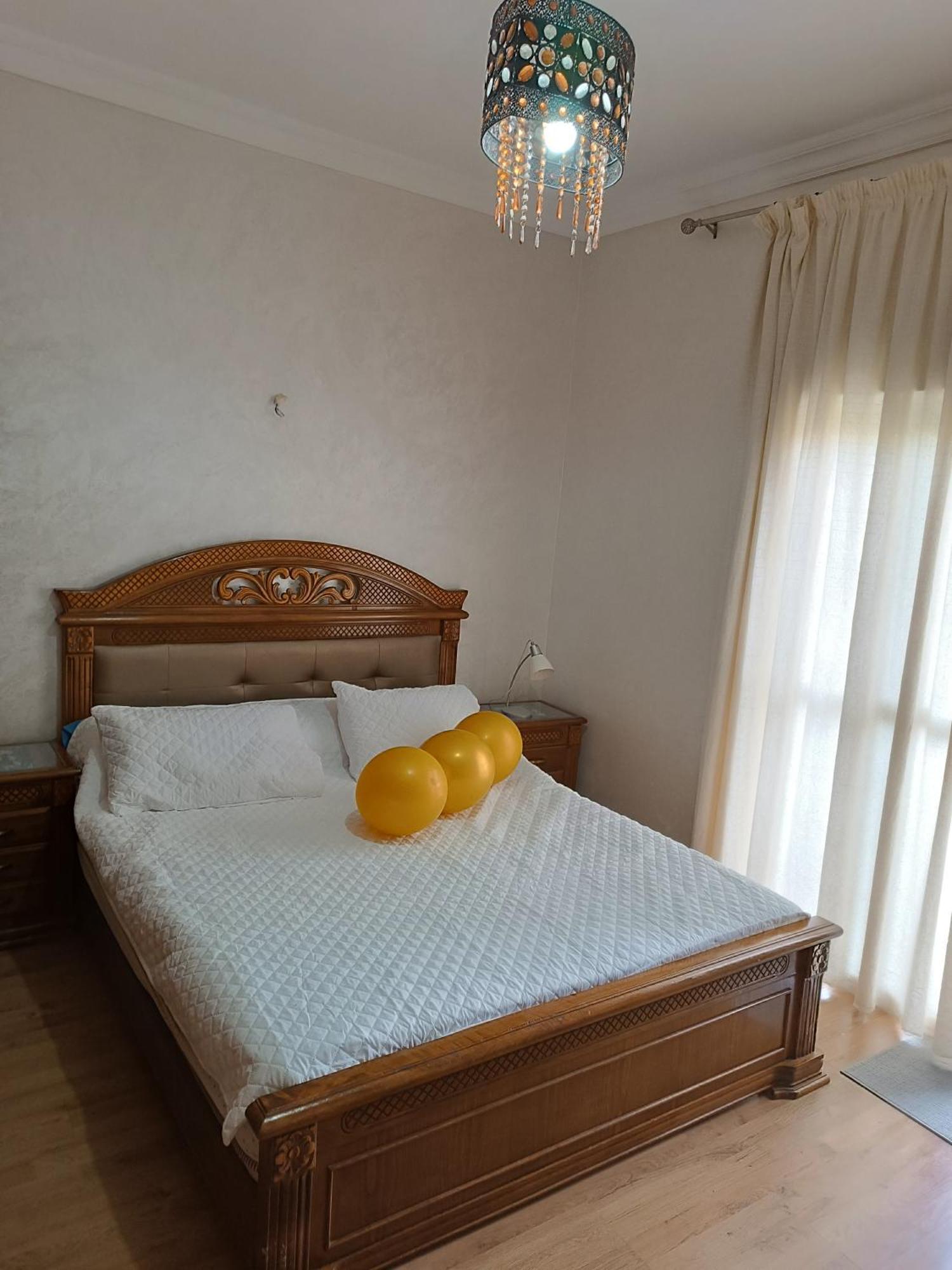El Rincon Tranquilo Apartment Tetouan Exterior photo
